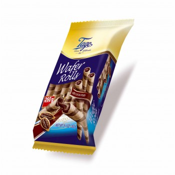 RURKI KAKAOWE 260G*24 TAGO