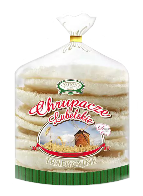 CHRUPACZE LUBELSKIE 58G*24 VITAGRO