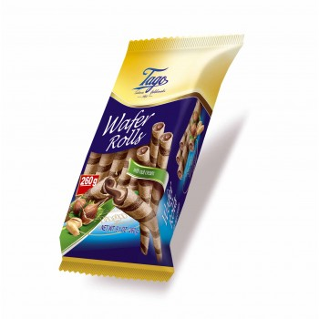 [5901356071049] RURKI ORZECHOWE 260G*24 TAGO