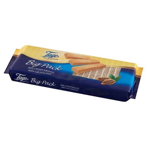 [5908310286709] WAFLE KAKAOWE 415G*16 TAGO