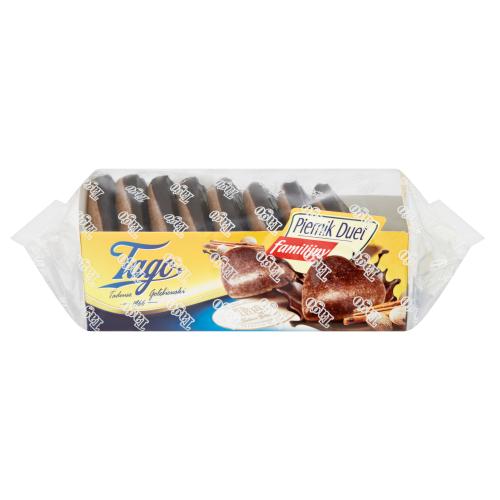 [5908310282237] PIERNIKI DUET FAMILIJNY 180G*6 TAGO