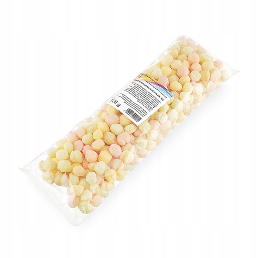 [5907587629172] CHRUPKI KUKURYDZIANE KULKI 130G*10 VITAGRO