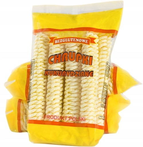 [5907587629028] CHRUPKI KUKURYDZIANE WARKOCZ 80G*15 VITAGRO